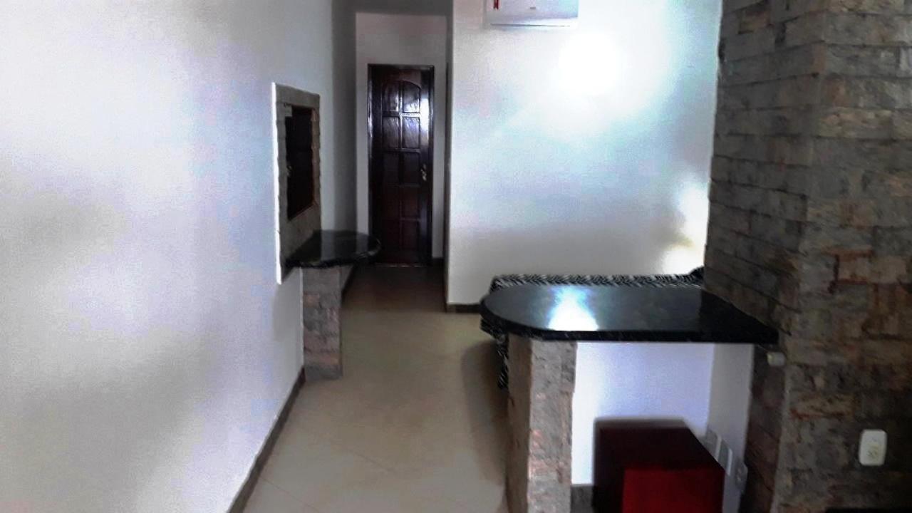Residence Italia Arraial do Cabo Exterior photo