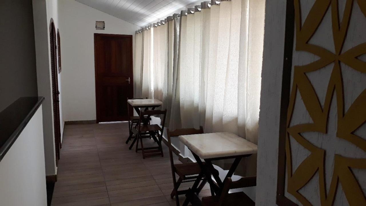Residence Italia Arraial do Cabo Exterior photo