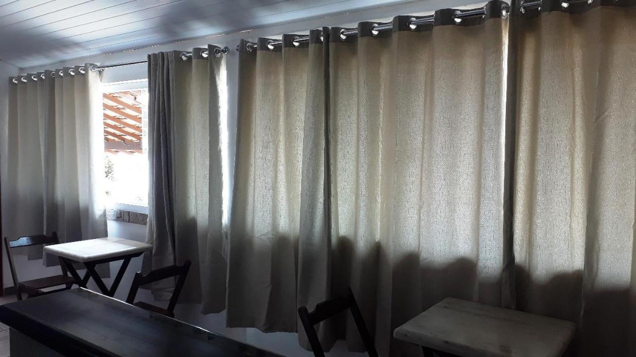 Residence Italia Arraial do Cabo Exterior photo