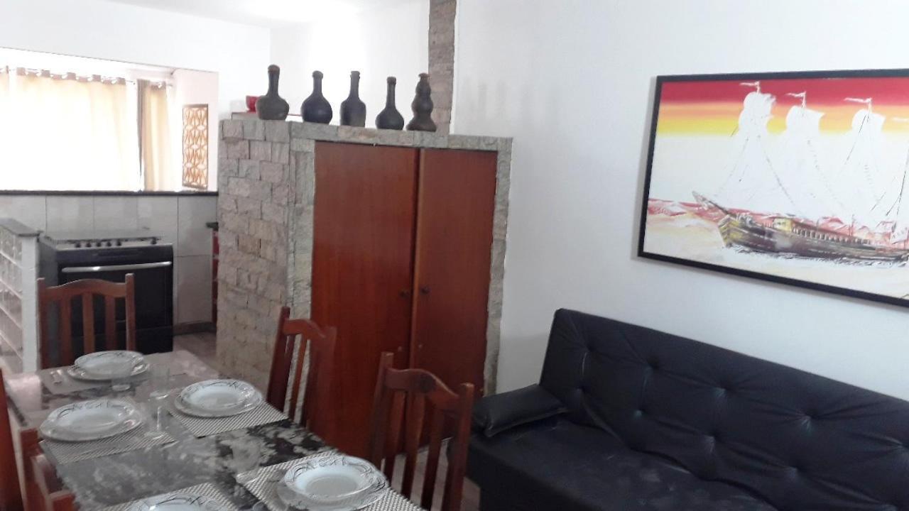 Residence Italia Arraial do Cabo Exterior photo
