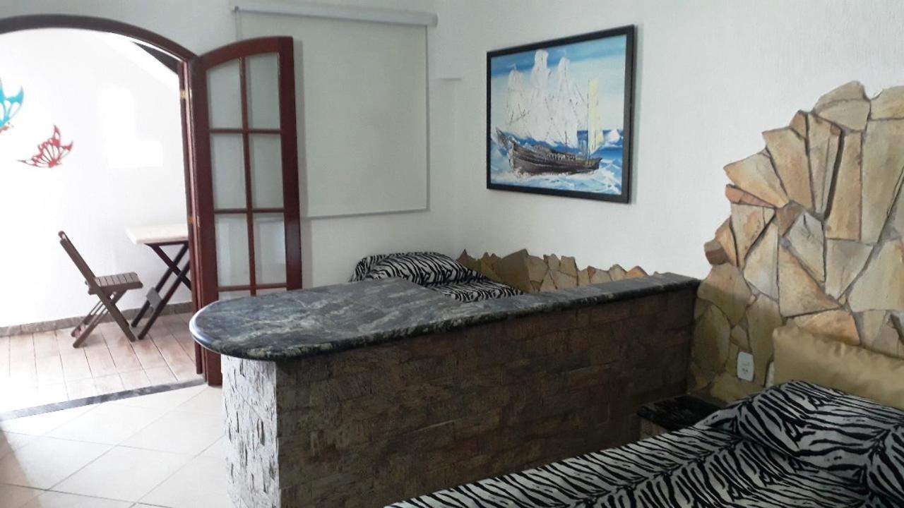 Residence Italia Arraial do Cabo Exterior photo