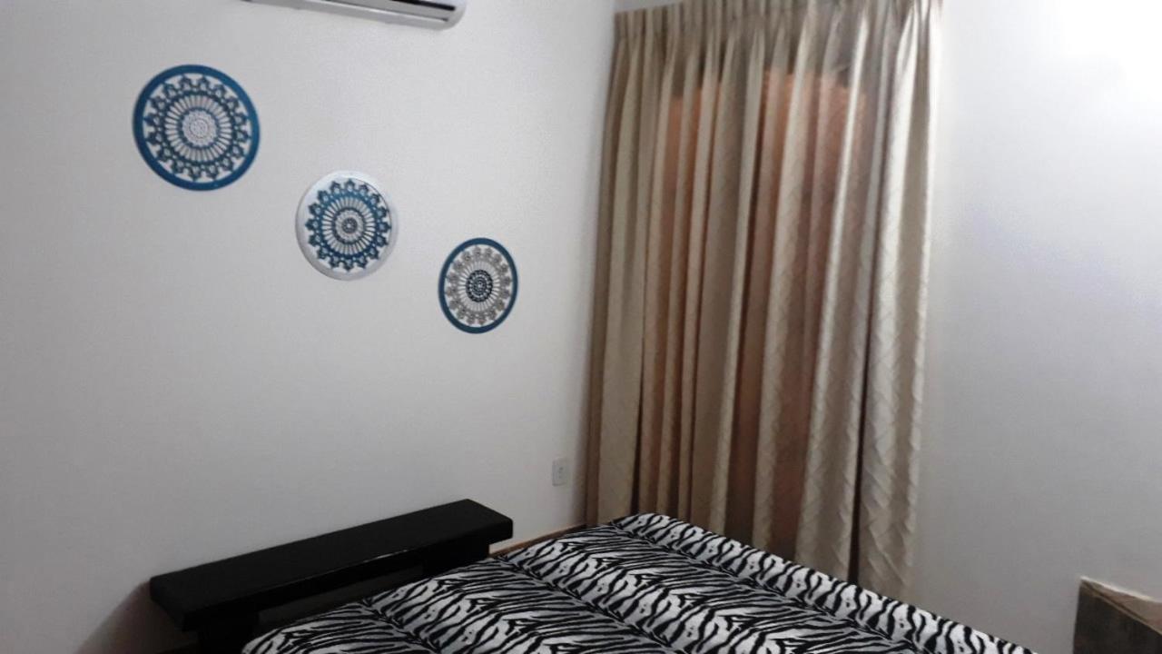 Residence Italia Arraial do Cabo Exterior photo