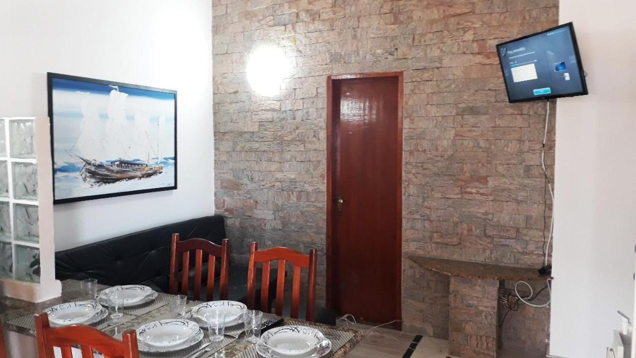 Residence Italia Arraial do Cabo Exterior photo