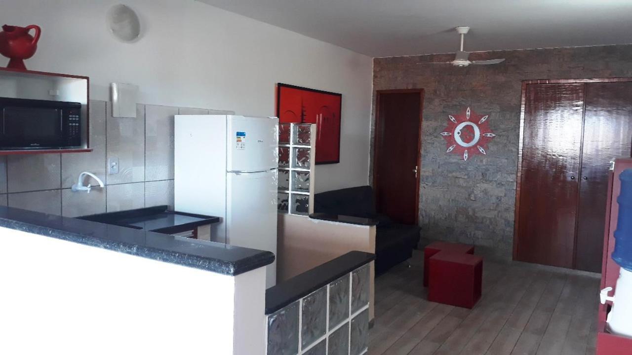 Residence Italia Arraial do Cabo Exterior photo