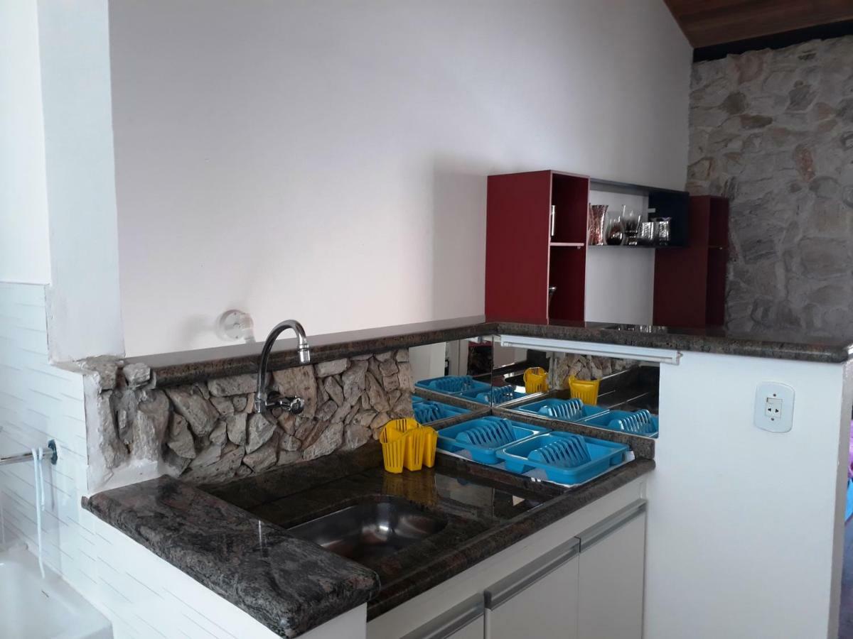 Residence Italia Arraial do Cabo Exterior photo