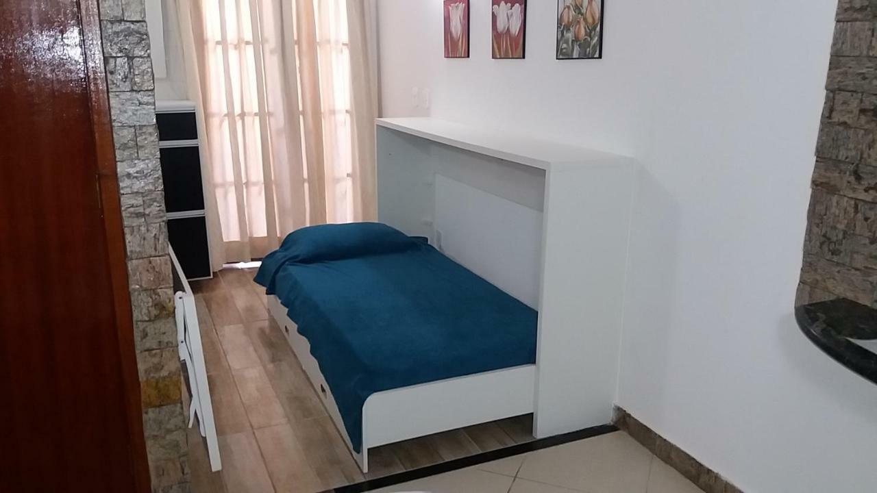 Residence Italia Arraial do Cabo Exterior photo